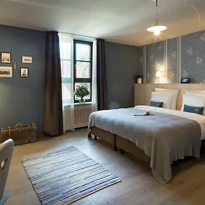 Hotell Marias Platzl, München