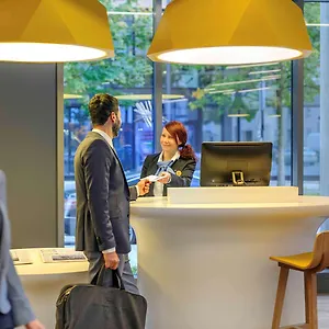 מלון Novotel Arnulfpark