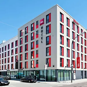2* Hotel Ibis Sued
