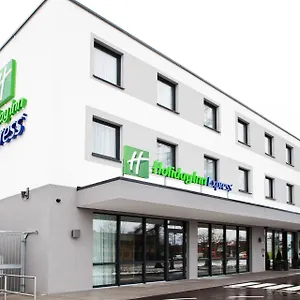 מלון Express - Olympiapark By Ihg
