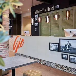 Hotell Gio, München