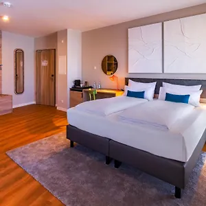 酒店 Ramada Encore By Wyndham Messe