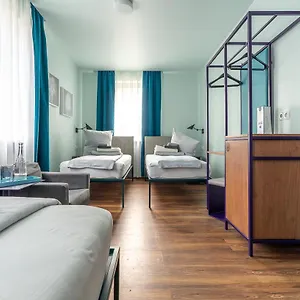 Hotel Schreder, München