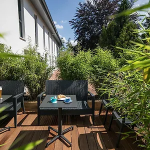 Hotel Südstern, München