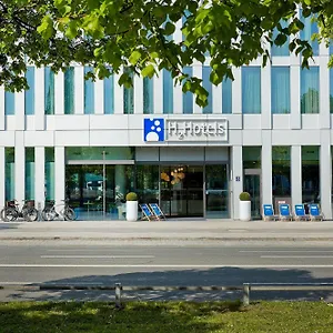 Hotell H2 Messe, München