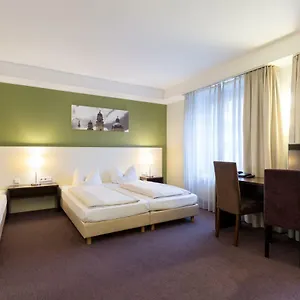 Hotel Dolomit, München
