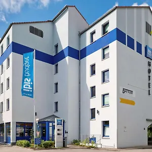 Ibis Budget Muenchen Sued Monaco di Baviera