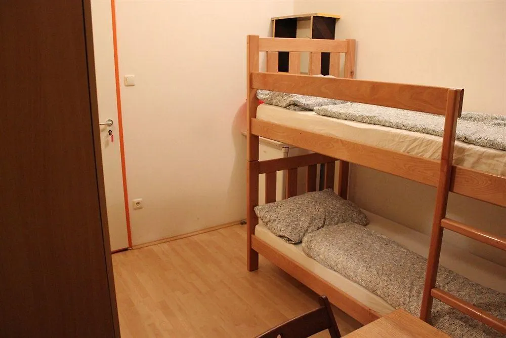 Ab Pension Hostel contacts