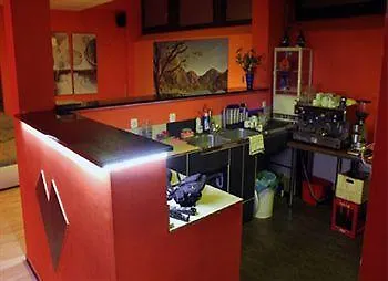 Ab Pension Hostel 2*, Munich Germany