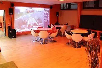 ** Hotel Ab Pension Hostel Germany