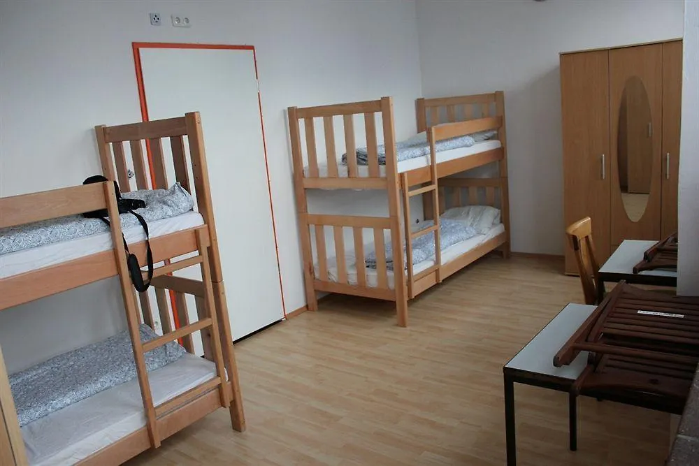 Ab Pension Hostel Germany